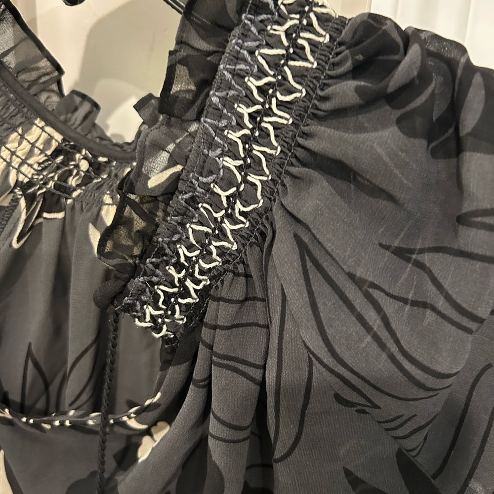 Cabi Blouse - image 4